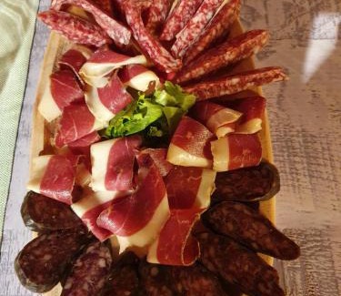 Tarquinia House | Casale Poggio Nebbia