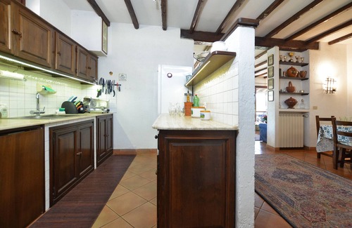Vetralla House | Casale Pontarello, Vetralla, Italy