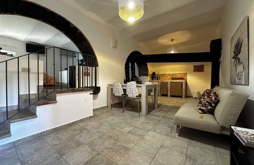 Mitogio Other | Casale Romano Resort