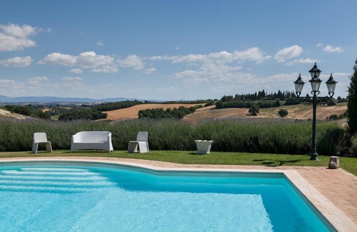 Chiusi Villa | Casale Rosino