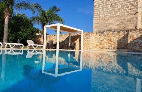 Villaggio Resta Bed & Breakfast | Casale Salento