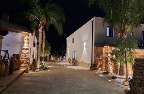 Villaggio Resta Bed & Breakfast | Casale Salento