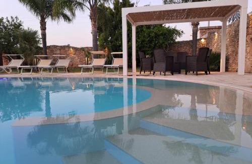 Villaggio Resta Bed & Breakfast | Casale Salento