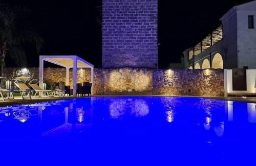 Villaggio Resta Bed & Breakfast | Casale Salento