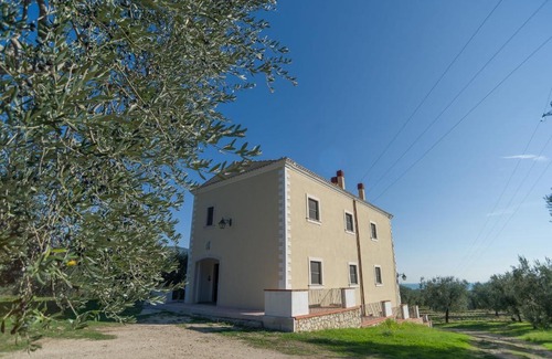 Mattinata House | Casale San Francesco