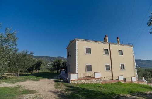 Mattinata House | Casale San Francesco