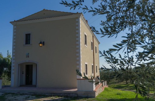 Mattinata House | Casale San Francesco
