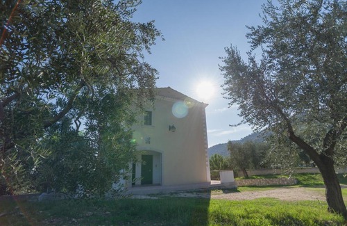 Mattinata House | Casale San Francesco