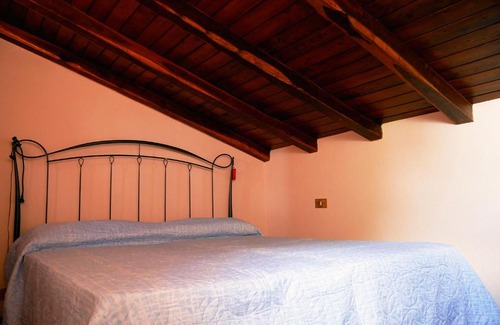 Pastena Apartment | Casale Santa Croce