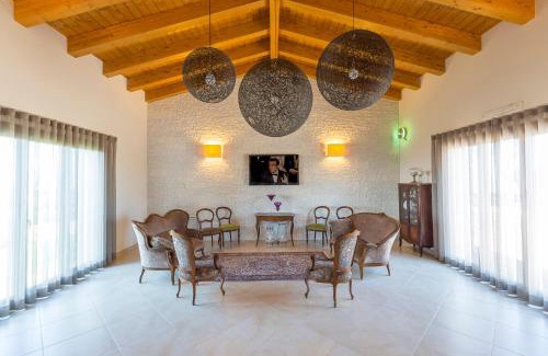 Mosciano Sant'Angelo House | Casale Santa Maria Country House