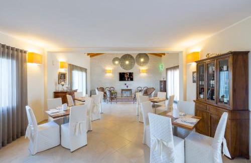 Mosciano Sant'Angelo House | Casale Santa Maria Country House