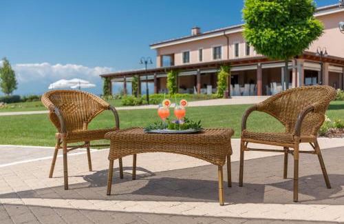 Mosciano Sant'Angelo House | Casale Santa Maria Country House