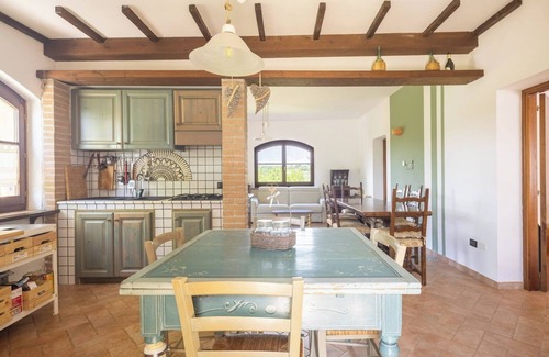 Acquasparta Villa | Casale Santomanno in Acquasparta , Umbria