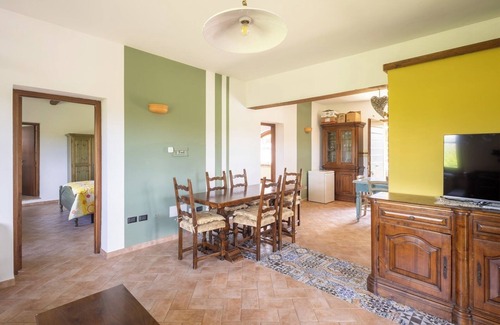 Acquasparta Villa | Casale Santomanno in Acquasparta , Umbria