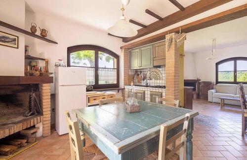 Acquasparta Villa | Casale Santomanno in Acquasparta , Umbria