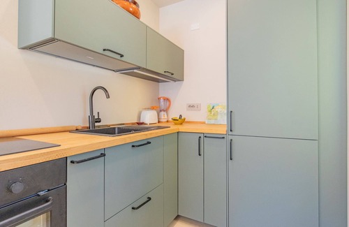 Lacona House | Casale sul mare - Grilli 1