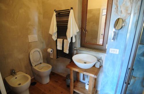 Genazzano House | Casale Tasciotto