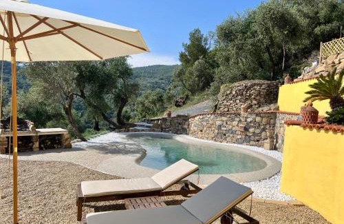 Diano San Pietro House | Casale tra gli Ulivi