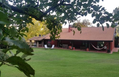 Valmontone House | Casale Valle Cardinale