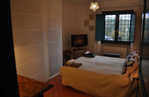 Sutri Bed & Breakfast | Casale vicino al Golf Nazionale