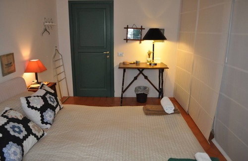 Sutri Bed & Breakfast | Casale vicino al Golf Nazionale