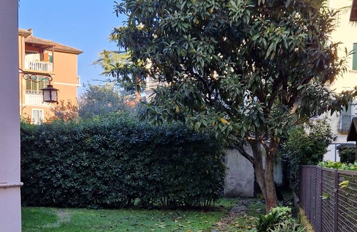 Santa Maria in Stelle Apartment | CasaLella - An old family workshop that has just been completely restored