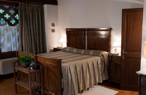 Gagliano House | Casali del Picchio - Winery