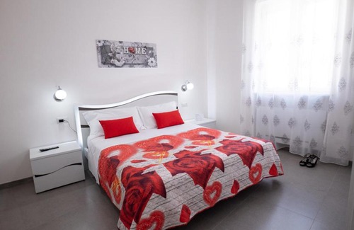 Casalini House | Casalini Suite