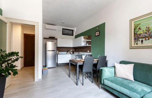 Old Town Apartment | CasaLonghi