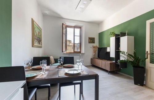 Old Town Apartment | CasaLonghi