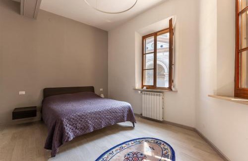 Old Town Apartment | CasaLonghi
