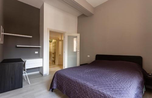 Old Town Apartment | CasaLonghi