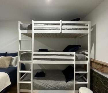 Serrieres Apartment | CASALOVA07