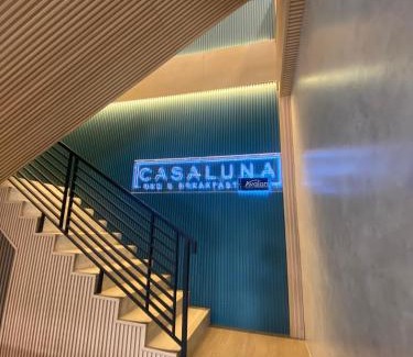 Purwokerto Hotel | Casaluna Bed & Breakfast By Avalon