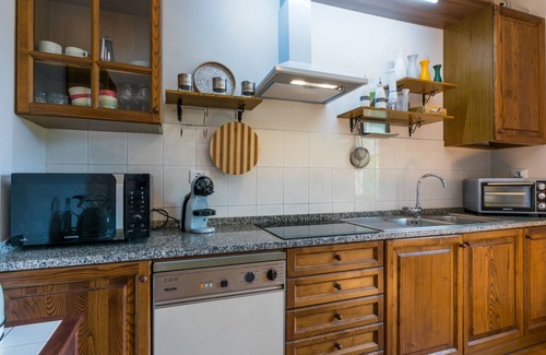 Casale Marittimo Apartment | Casalvecchio by Interhome