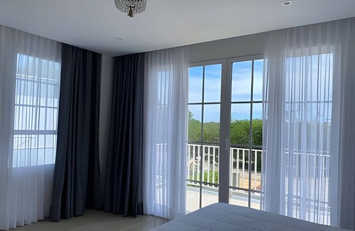 Cartagena District House | Casamare- disconnect to connect