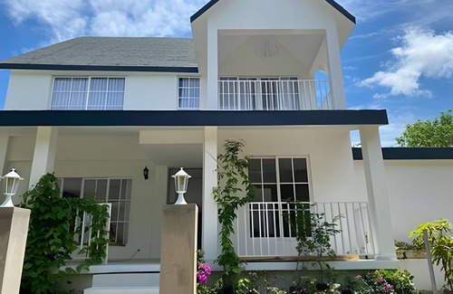 Cartagena District House | Casamare- disconnect to connect