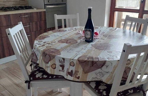 Benevento Apartment | CASAMARVIN SHORT LEASES