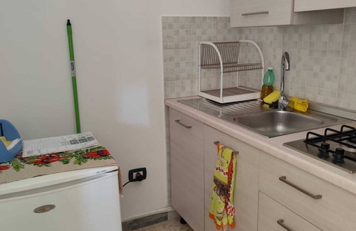 Benevento Apartment | CASAMARVIN SHORT LEASES