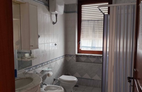 Benevento Apartment | CASAMARVIN SHORT LEASES