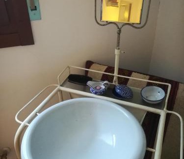 Cirenaica Apartment | Casamia