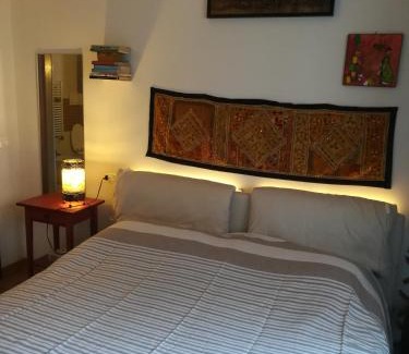 Cirenaica Apartment | Casamia