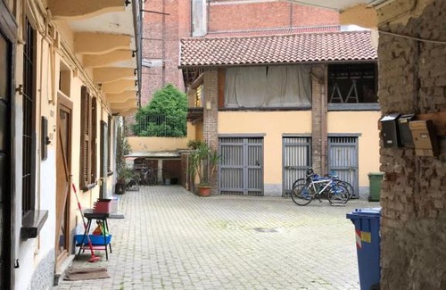 Bellinzago Lombardo Apartment | Casamina