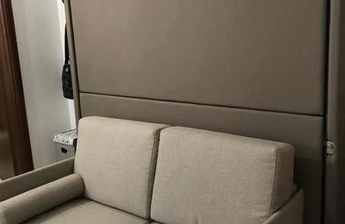 Bellinzago Lombardo Apartment | Casamina