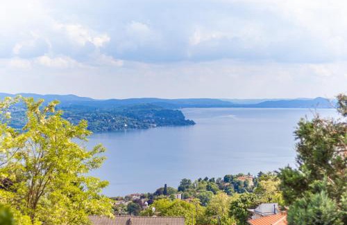 Arizzano Apartment | Casamina vista lago Verbania