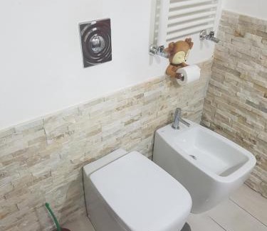 Paola Bed & Breakfast | casammare