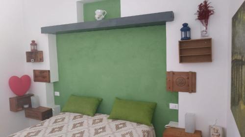 Paola Bed & Breakfast | casammare