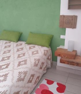 Paola Bed & Breakfast | casammare