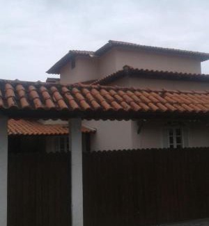 Porto da Roca House | Casan Duplex em Saquarema