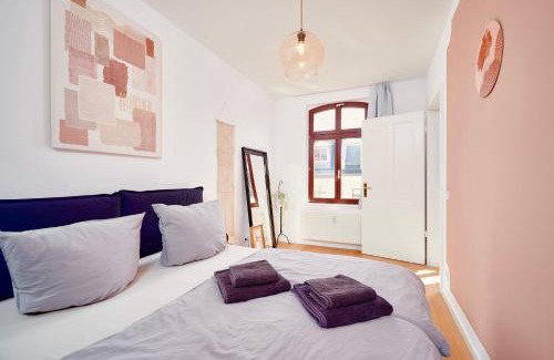 Zentrum-West Apartment | casanando LaMaison - Exklusiv in ruhiger Zoo und Citylage